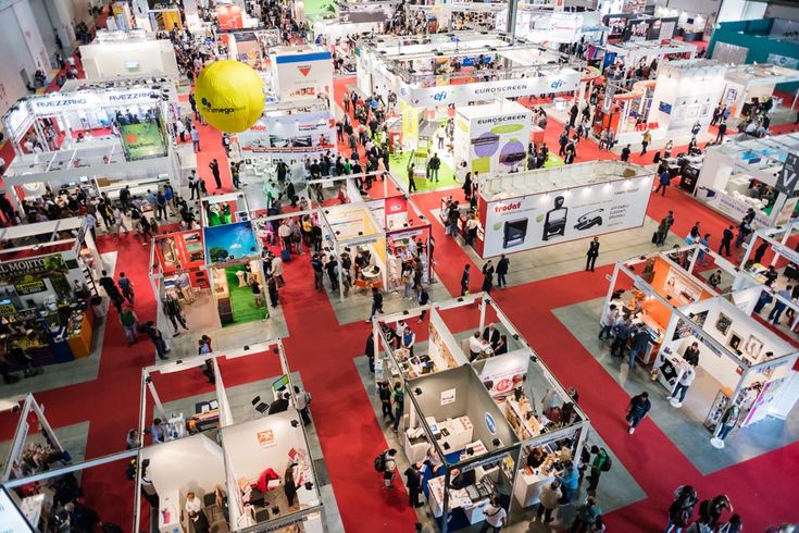 Trade Shows